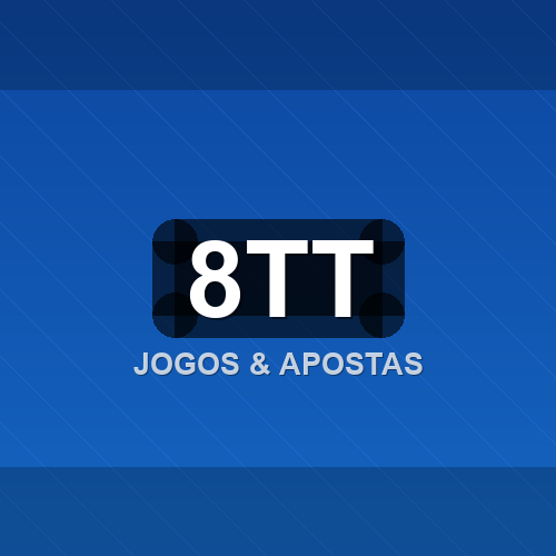 8tt logo