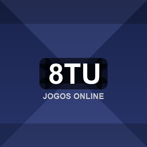 8tu logo