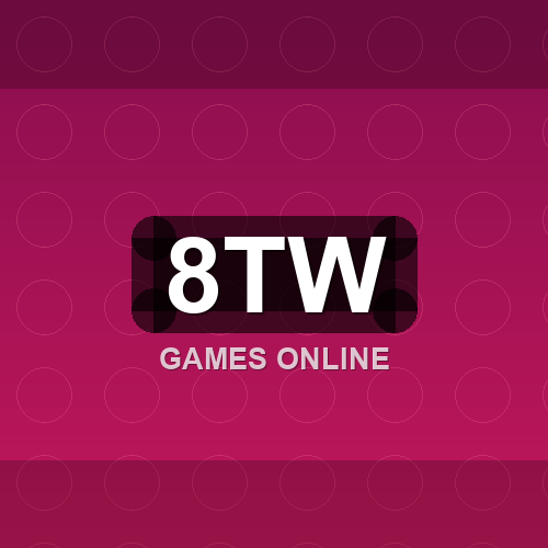8tw logo