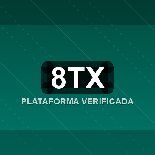 8tx logo
