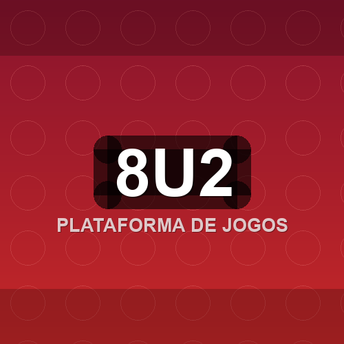 8u2 logo