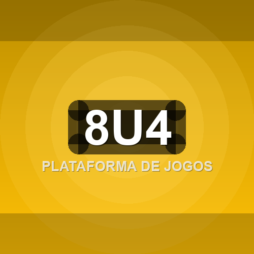 8u4 logo