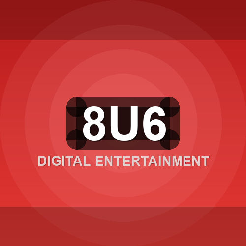 8u6 logo