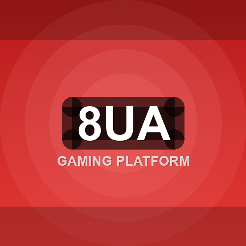 8ua logo