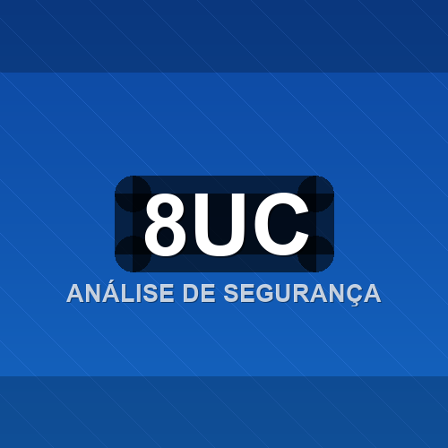 8uc logo