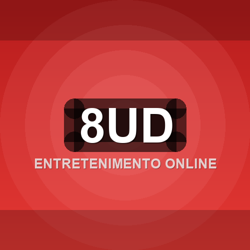 8ud logo