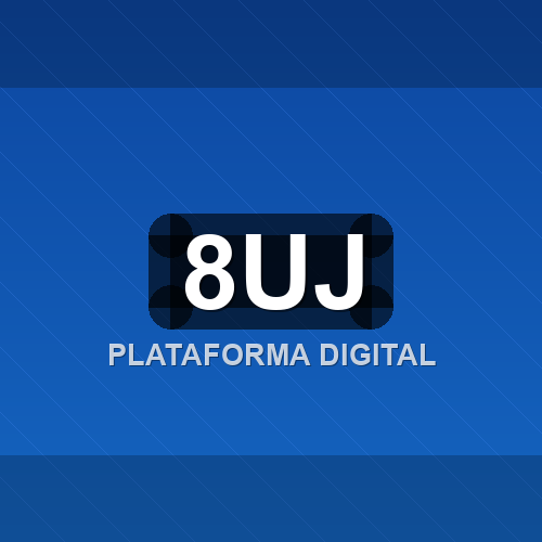 8uj logo