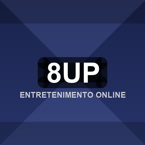 8up logo