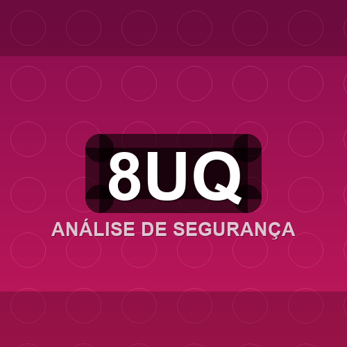 8uq logo