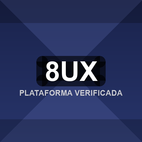 8ux logo