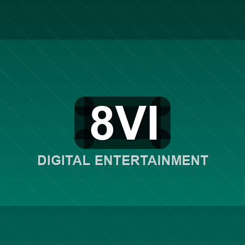 8vi logo
