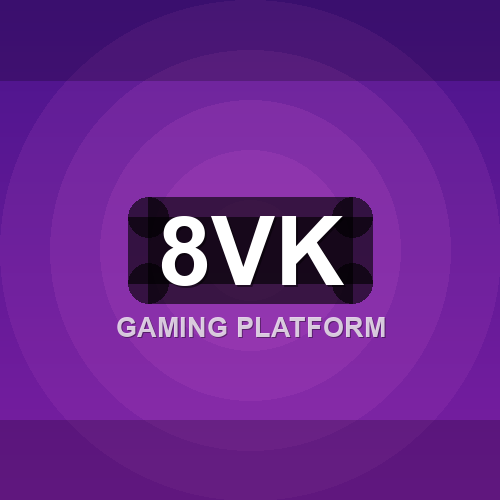 8vk logo