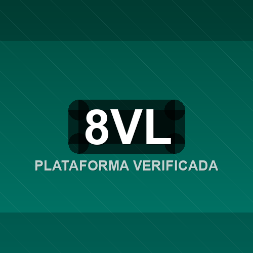 8vl logo