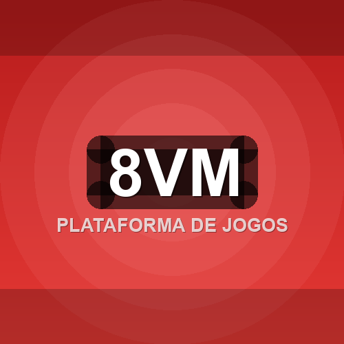 8vm logo