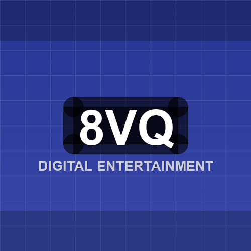 8vq logo