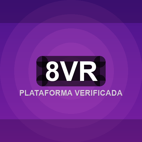 8vr logo