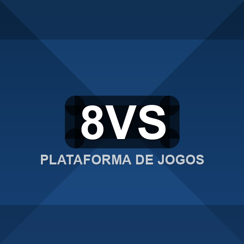 8vs logo