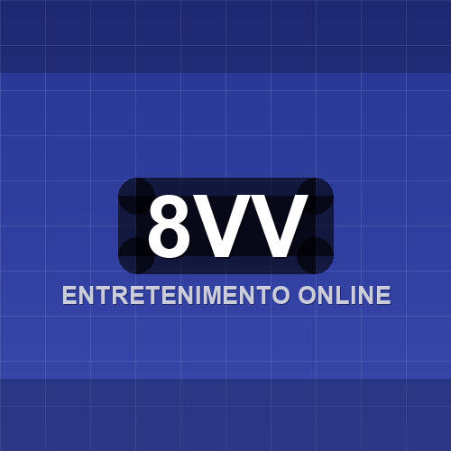 8vv logo