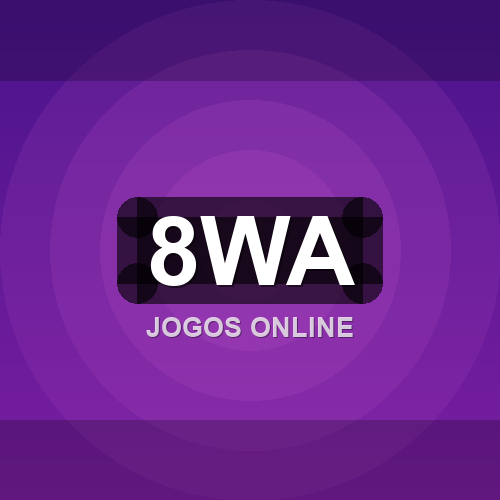 8wa logo
