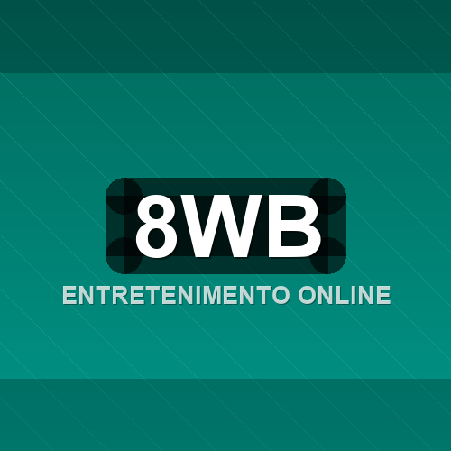 8wb logo