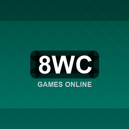 8wc logo