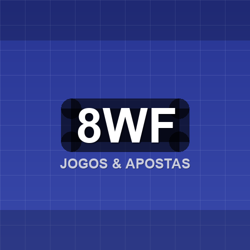8wf logo