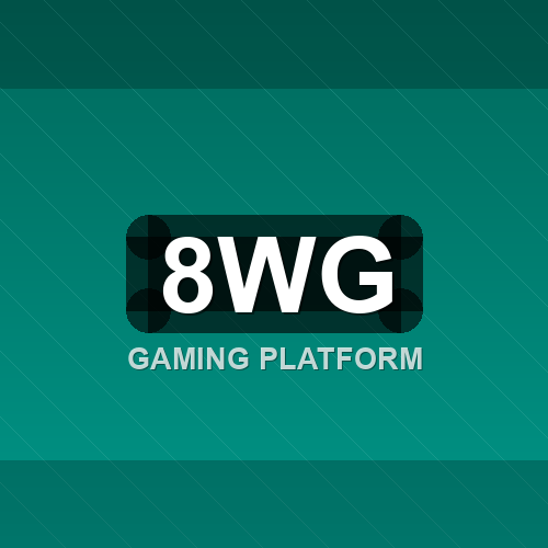 8wg logo