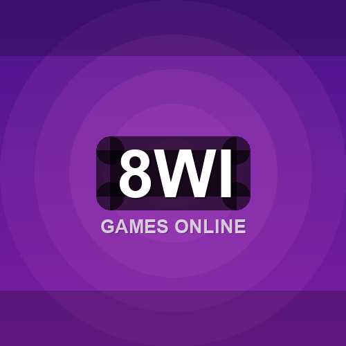 8wi logo