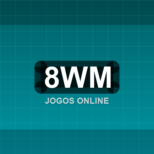 8wm logo
