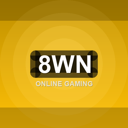8wn logo