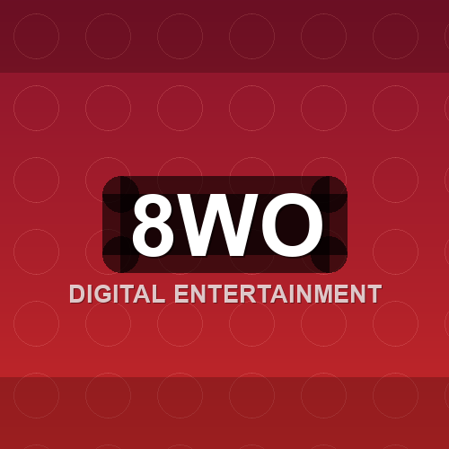 8wo logo