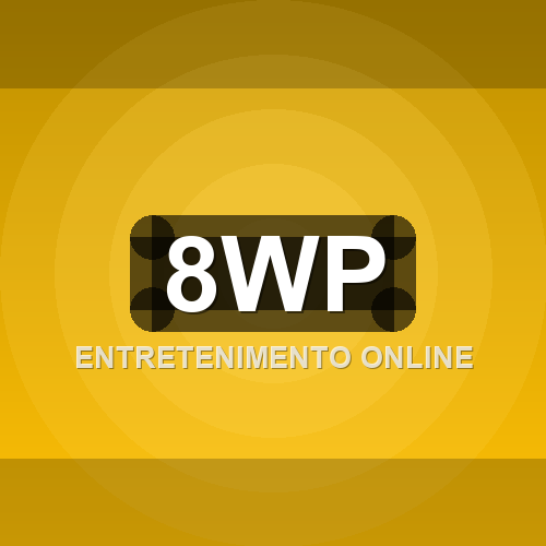 8wp logo