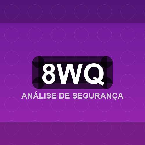 8wq logo