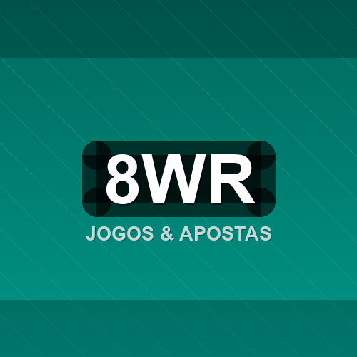 8wr logo