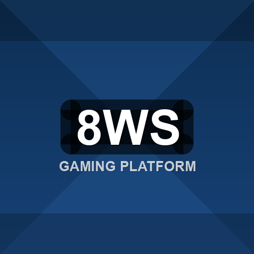 8ws logo