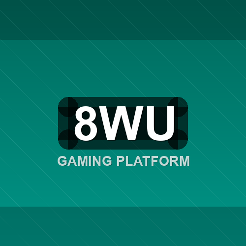 8wu logo