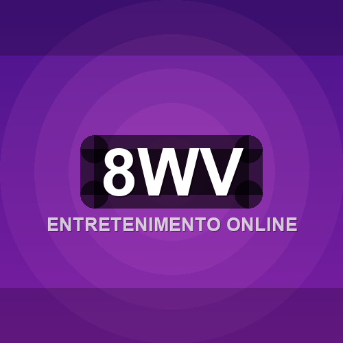 8wv logo