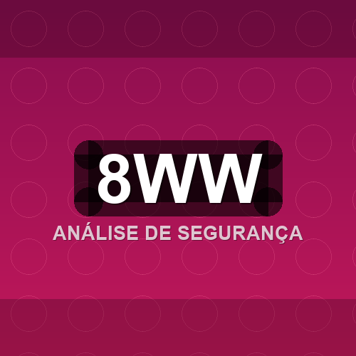 8ww logo