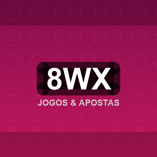 8wx logo