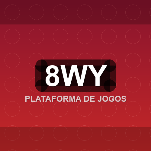 8wy logo