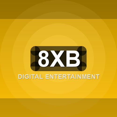 8xb logo