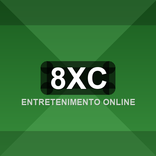 8xc logo