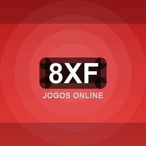 8xf logo