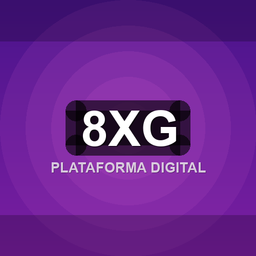 8xg logo
