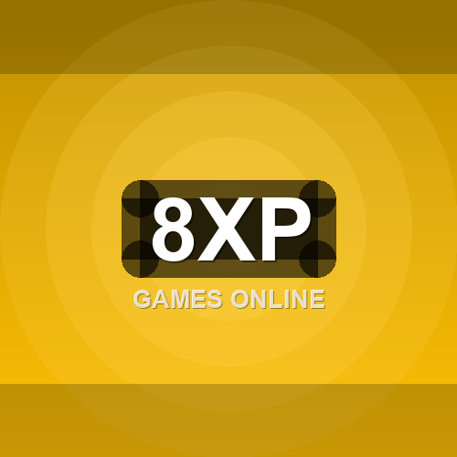 8xp logo