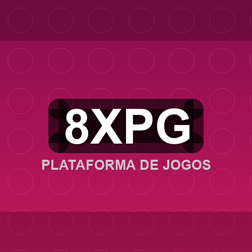 8xpg logo