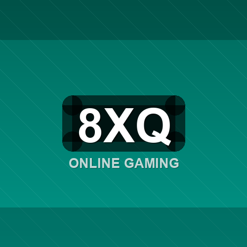 8xq logo