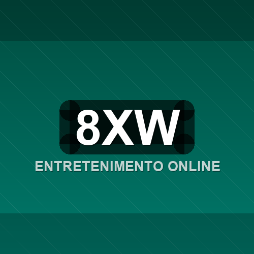 8xw logo