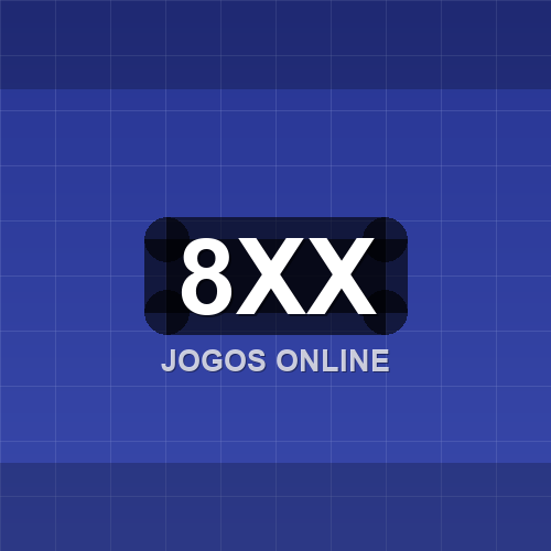 8xx logo