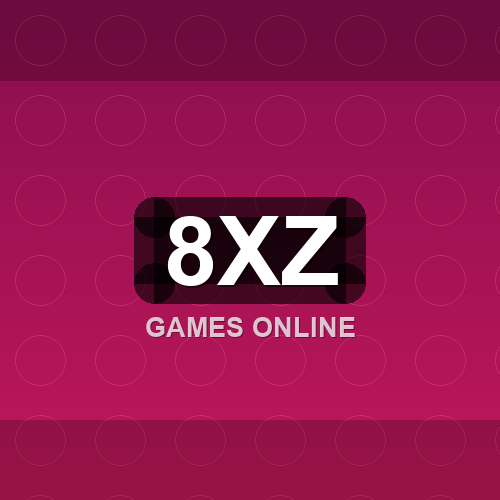 8xz logo
